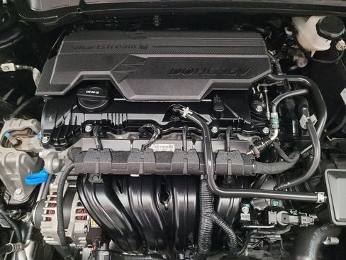 Used 2025 Kia K4 FWD image 30