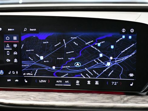 Certified 2025 Audi Q5 Premium Plus w/ Premium Plus image 26