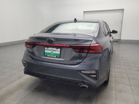 Used 2019 Kia Forte LXS FWD image 7