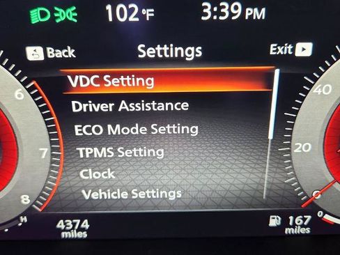 Certified 2025 Nissan Rogue SL AWD/4WD image 29