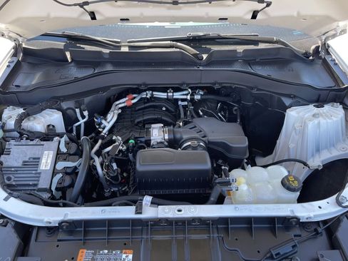 Used 2022 Ford Explorer 4WD image 34