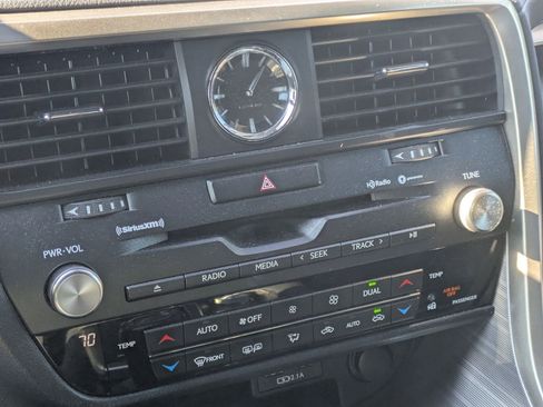 Used 2020 Lexus RX 350 F Sport image 15