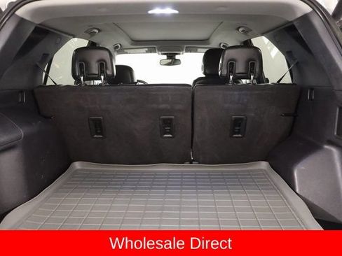Used 2018 Chevrolet Equinox Premier AWD/4WD image 26