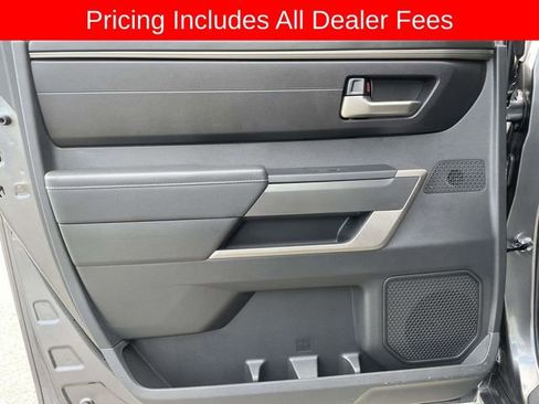 Used 2024 Toyota Tundra SR5 w/ TRD Sport Package AWD/4WD image 16