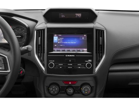 Used 2019 Subaru Impreza 2.0i Premium AWD/4WD image 7
