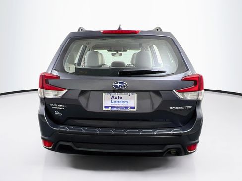 Used 2023 Subaru Forester AWD/4WD image 6