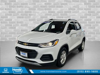 Used 2019 Chevrolet Trax LT w/ LT Convenience Package