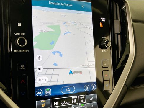 Used 2023 Subaru Ascent Limited w/ Technology Package image 13