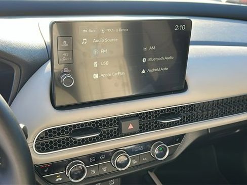 Used 2026 Honda HR-V EX-L image 15