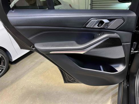 Used 2022 BMW X5 xDrive40i image 91