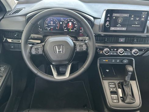 New 2026 Honda CR-V EX-L image 15