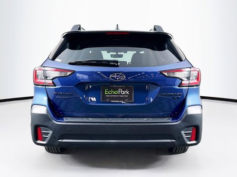 Used 2020 Subaru Outback Onyx Edition XT w/ Popular Package #2 image 7