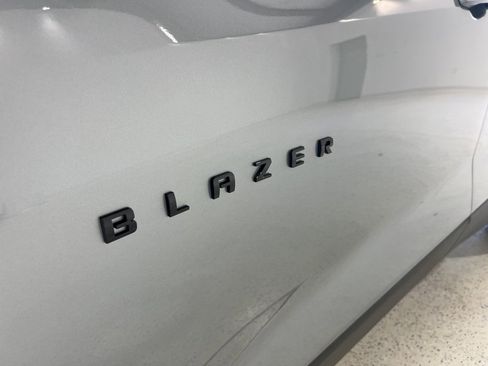 New 2026 Chevrolet Blazer LT w/ Convenience Package image 28