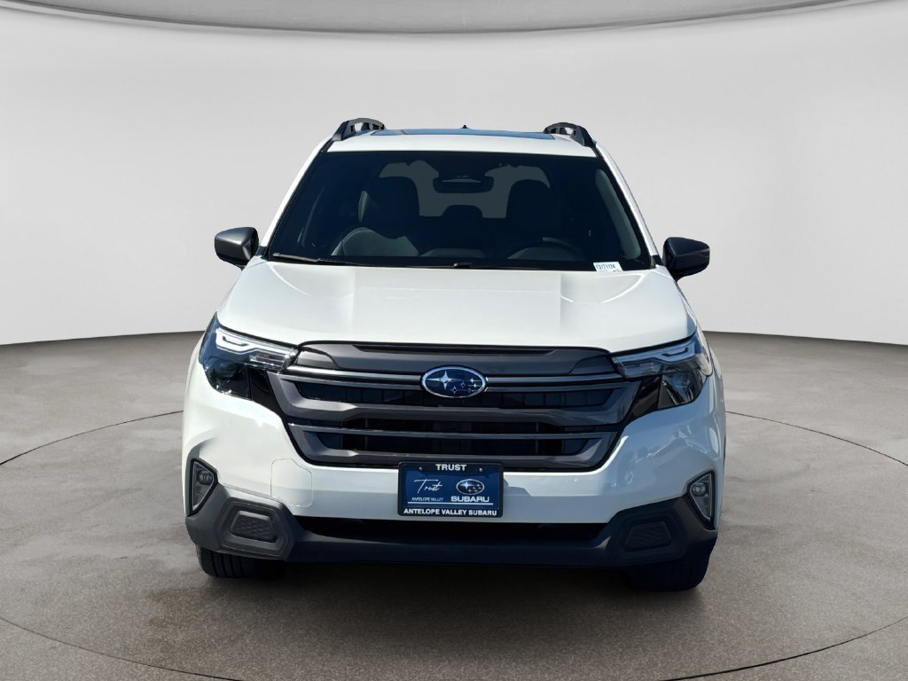 New 2026 Subaru Forester Premium AWD/4WD image 8