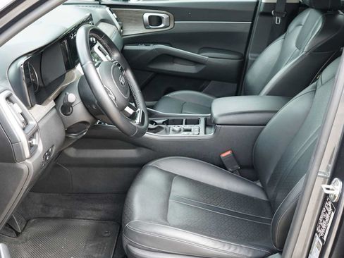Used 2021 Kia Sorento EX FWD image 8