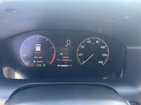 Used 2024 Honda HR-V EX-L image 14