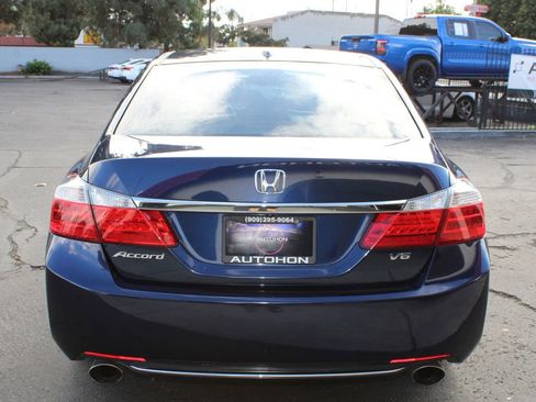 Used 2014 Honda Accord EX-L image 39