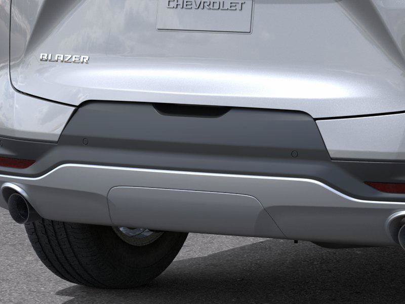 New 2026 Chevrolet Blazer LT FWD image 66