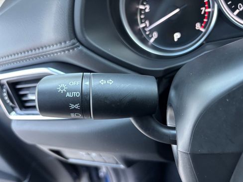 Certified 2024 MAZDA CX-5 AWD 2.5 S w/ Select Package image 20