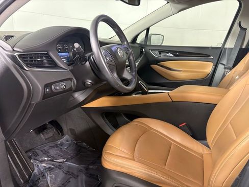 Used 2018 Buick Enclave Premium w/ Trailering Package image 22