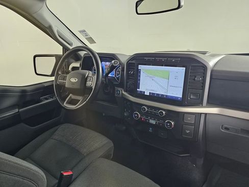 Used 2021 Ford F150 XLT w/ Equipment Group 302A High image 10