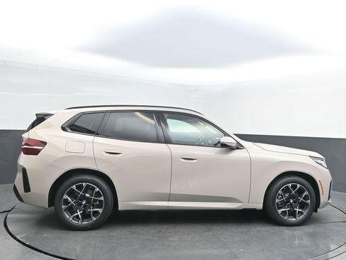 New 2026 BMW X3 xDrive30 w/ M Sport Package image 8