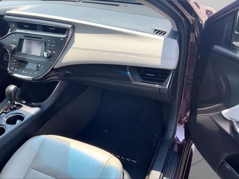 Used 2013 Toyota Avalon XLE FWD image 18