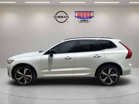 Used 2025 Volvo XC60 B5 Ultra w/ Protection Package Premier AWD/4WD image 5