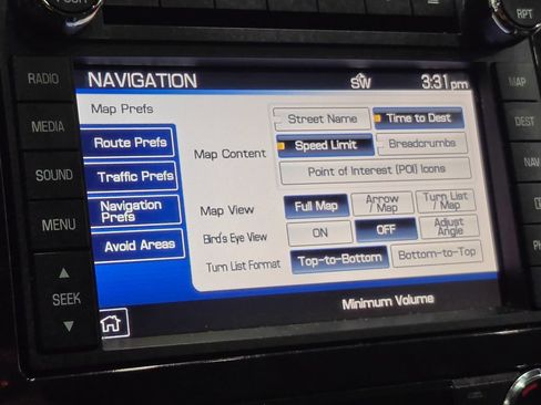 Used 2013 Ford Expedition Limited AWD/4WD image 39