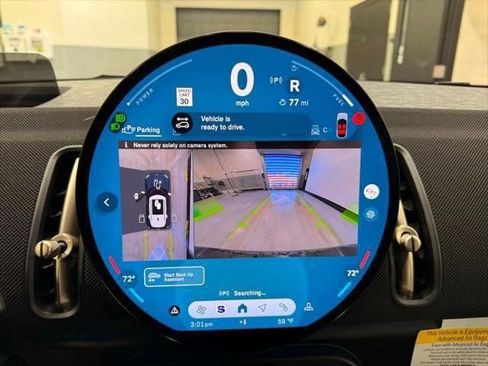 New 2025 MINI Cooper Countryman S w/ Comfort Package Max image 17