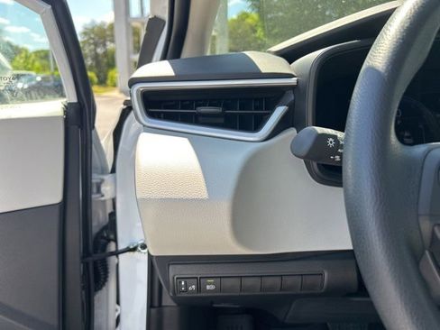 New 2026 Toyota Corolla LE FWD image 25