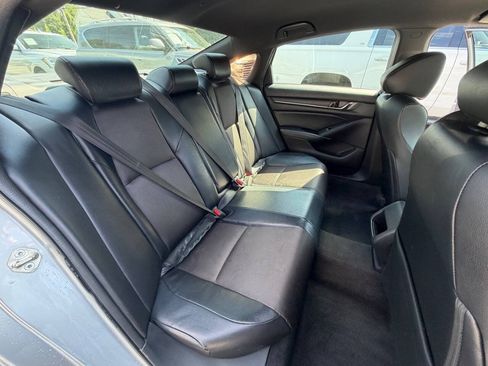 Used 2018 Honda Accord Sport image 25