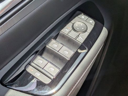 New 2025 Nissan Murano SL w/ Cargo Package AWD/4WD image 24