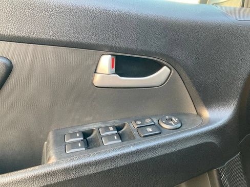 Used 2012 Kia Sportage EX w/ EX Premium Pkg FWD image 11