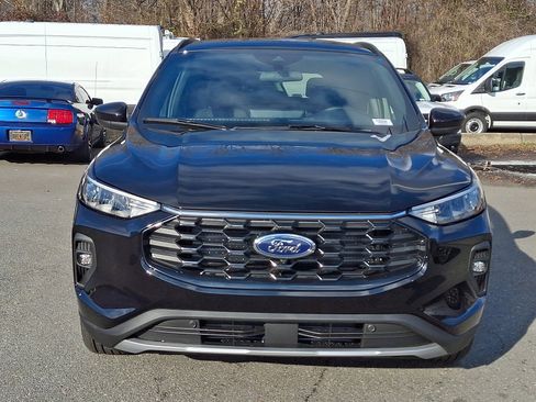 New 2026 Ford Escape ST-Line Select w/ Tech Pack #2 image 9