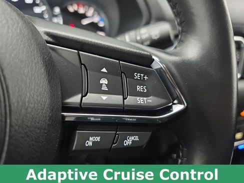 Used 2022 MAZDA CX-5 AWD 2.5 S w/ Premium Plus Pkg image 26
