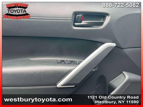 Certified 2023 Toyota Corolla Cross LE w/ Moonroof Package AWD/4WD image 16