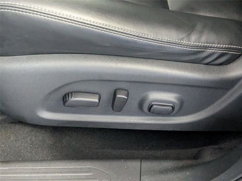 Used 2022 Nissan Murano SV image 12