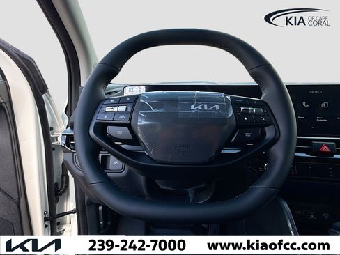 New 2026 Kia Sportage LX image 34