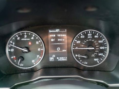 Used 2023 Subaru Outback Onyx Edition XT AWD/4WD image 24