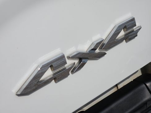 Used 2021 RAM 2500 Tradesman AWD/4WD image 13