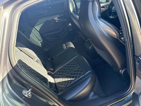 Used 2019 Audi S4 Prestige w/ Prestige Package image 24
