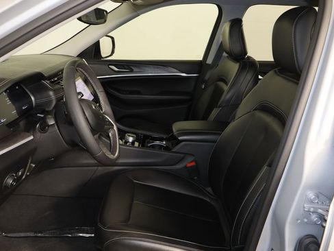 Used 2023 Jeep Grand Cherokee Limited w/ Black Appearance Package image 16