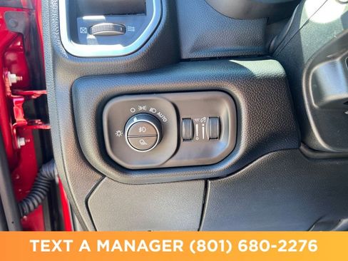 New 2026 RAM 3500 Laramie AWD/4WD image 31