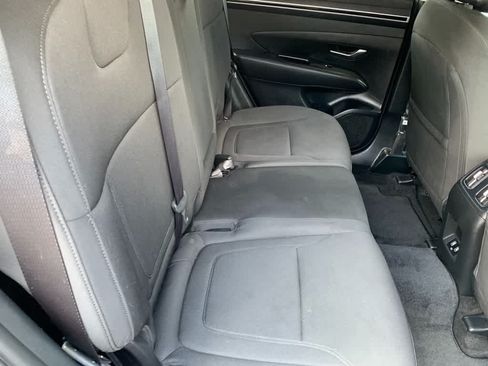 Used 2022 Hyundai Tucson SEL AWD/4WD image 15