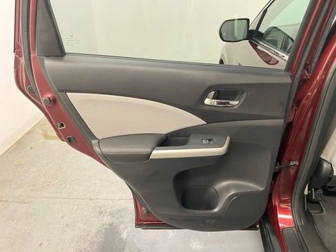 Used 2015 Honda CR-V EX-L image 21