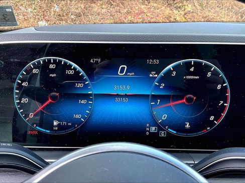 Certified 2023 Mercedes-Benz GLE 350 4MATIC image 22