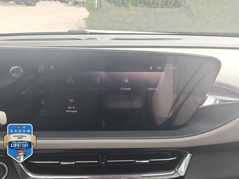 Used 2026 Buick Envista Avenir FWD image 26