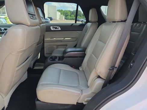 Used 2011 Ford Explorer Limited w/ 302A Rapid Spec Order Code AWD/4WD image 11