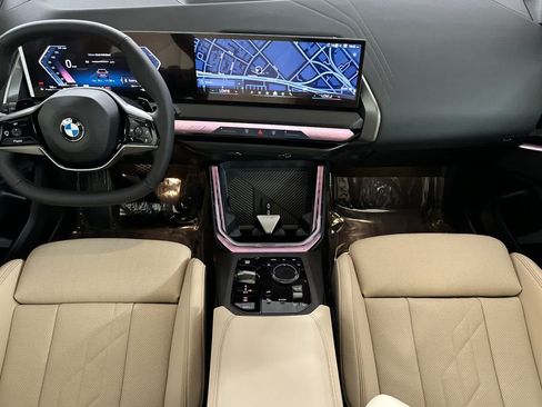 Used 2026 BMW X3 xDrive30i w/ Convenience Package AWD/4WD image 3